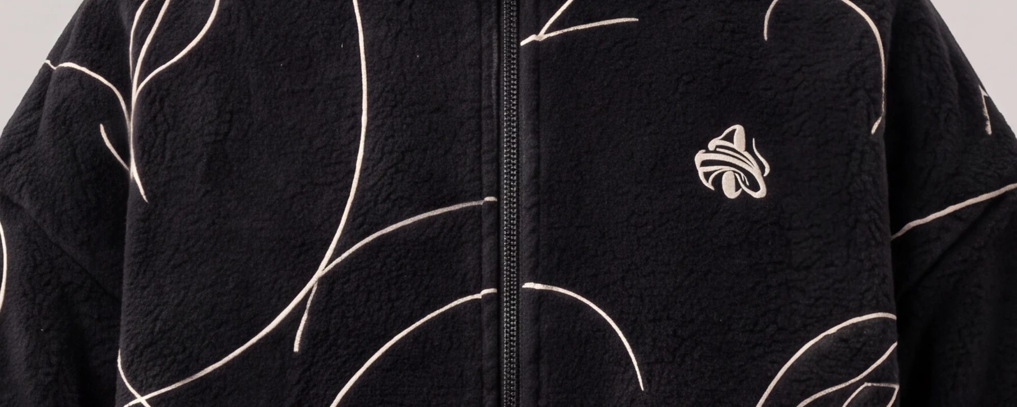 Fabric close-up