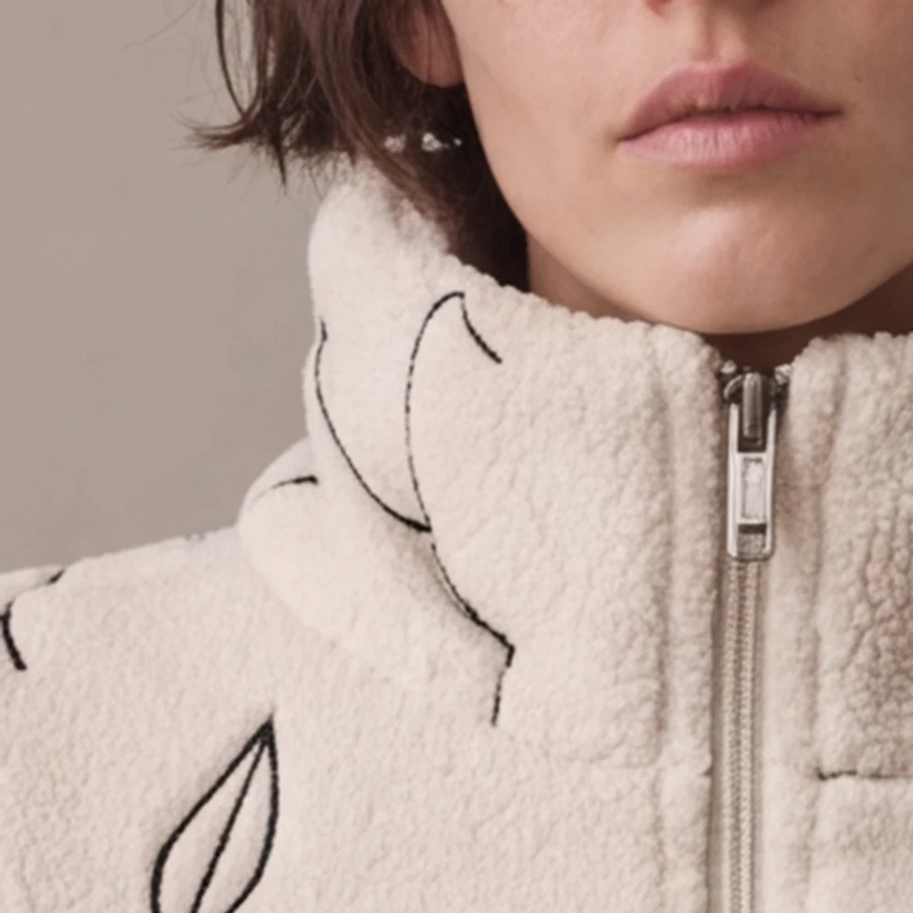 High stand collar
